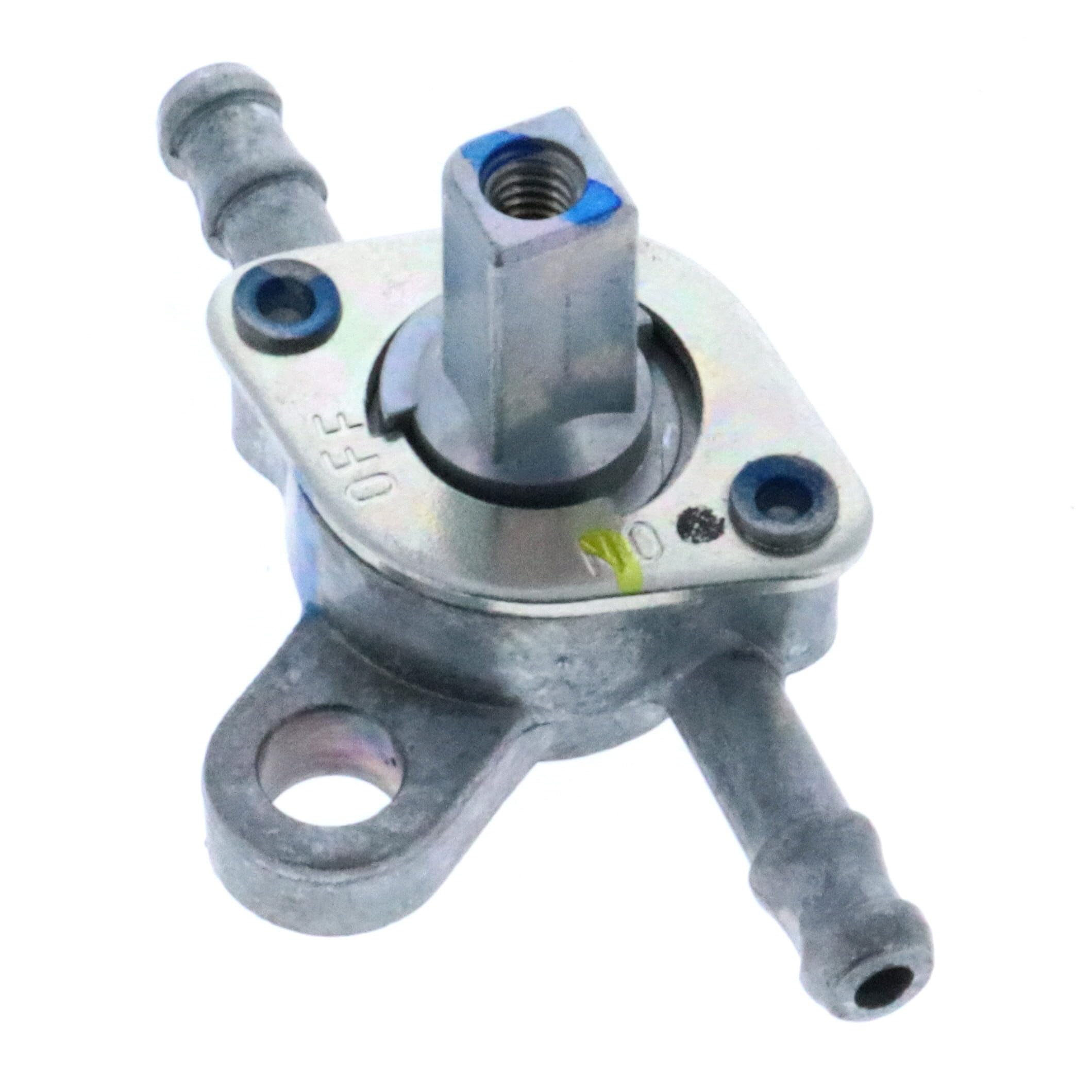 Amazon.com: Honda OEM 16950-ZT3-003 Engine Petcock Assy. EB2000I A