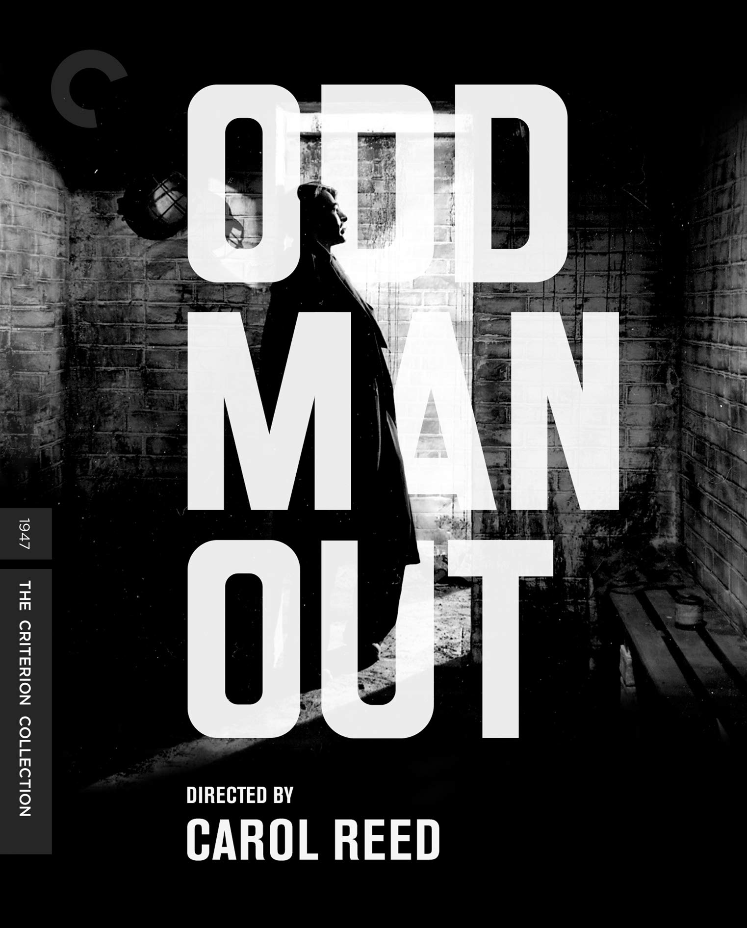 Odd Man Out [Blu-ray]