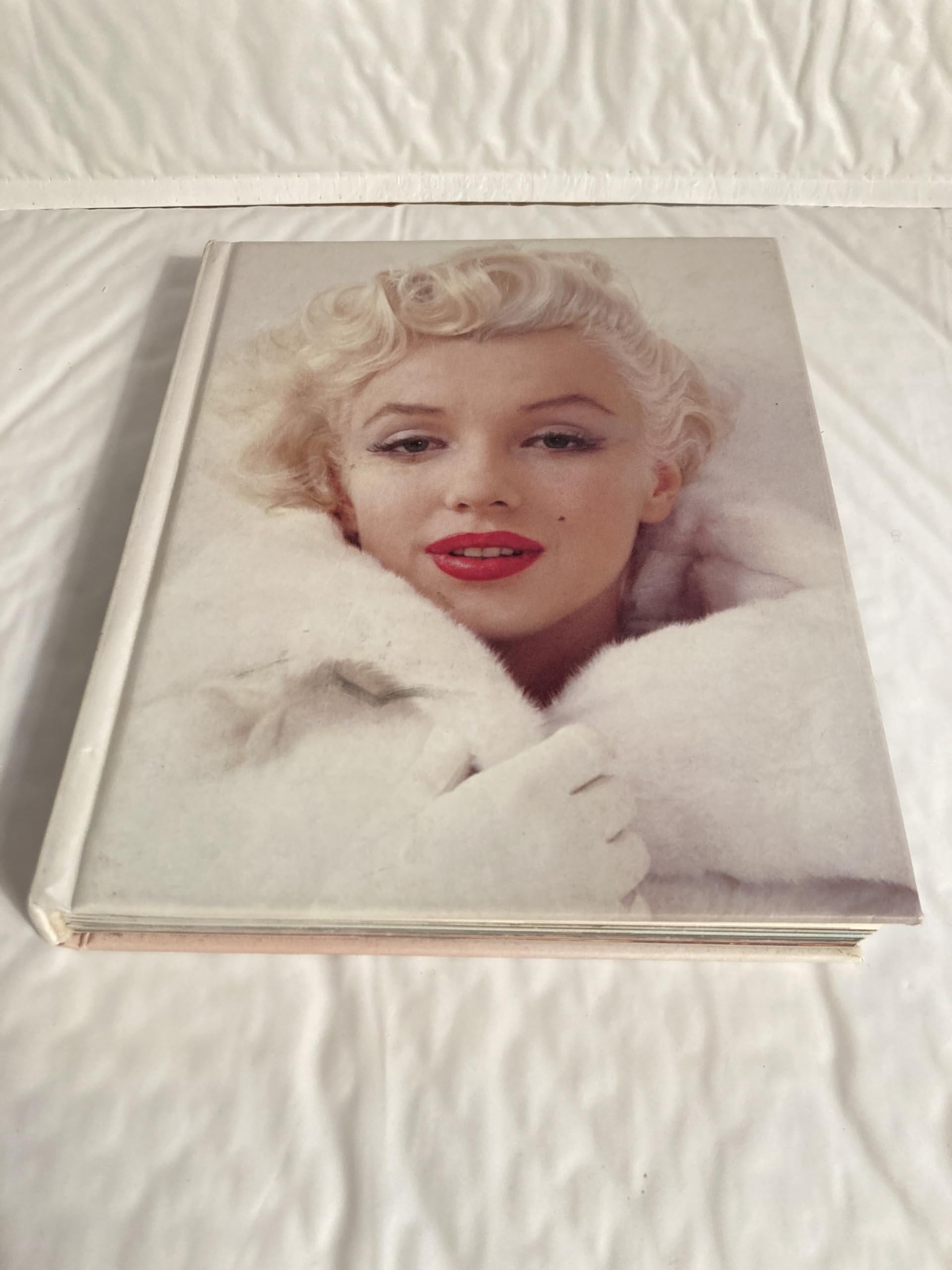 Milton's Marilyn: The Photographs of Milton H. Greene