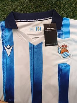 ダビド・シルバ　ソシエダ　ユニフォーム 楽天市場】【予約ECM32】【国内未発売】レアル・ソシエダ ホーム