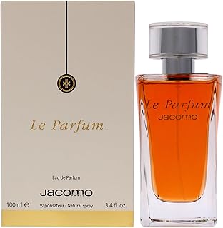 JACOMO LE PARFUM (W) EDP 100ML