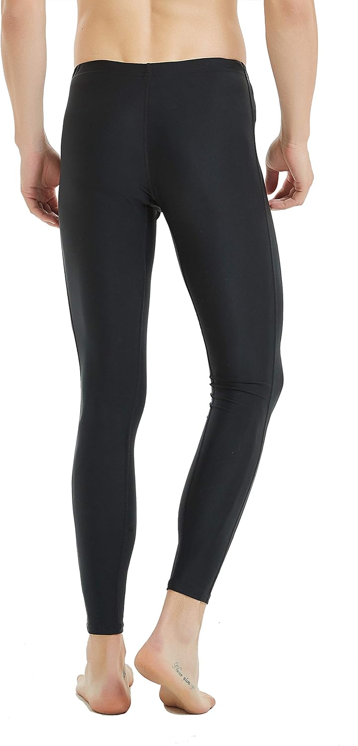 Mens swim leggings Clearance