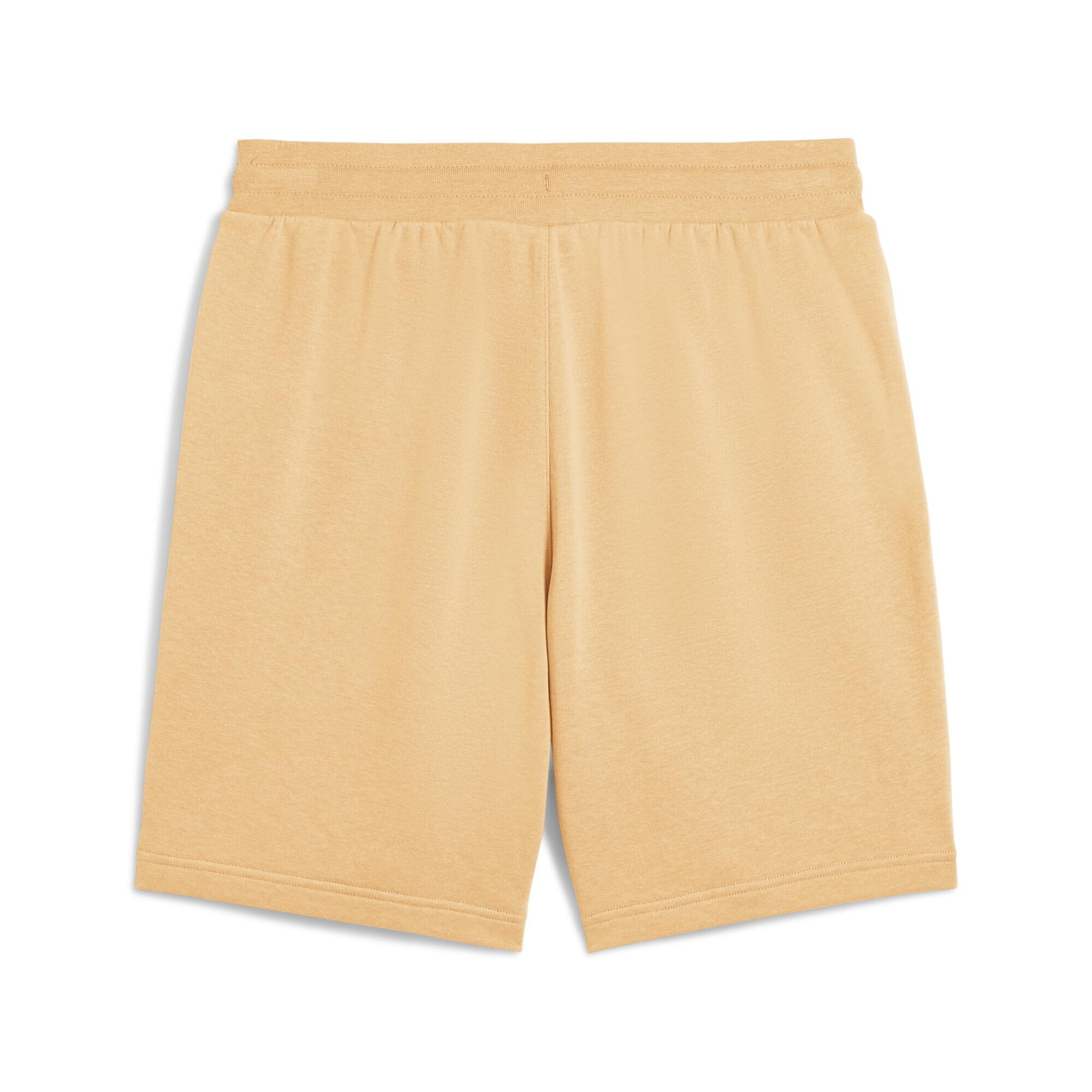 Puma Herren Strick-Shorts Puma Class Shorts 8" Tr