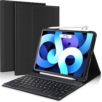 週末値下げ iPadAir M2 第6世代 11インチ128GBキーボードセット 週末値下げ iPadAir M2 第6世代 11インチ128GBキーボードセット