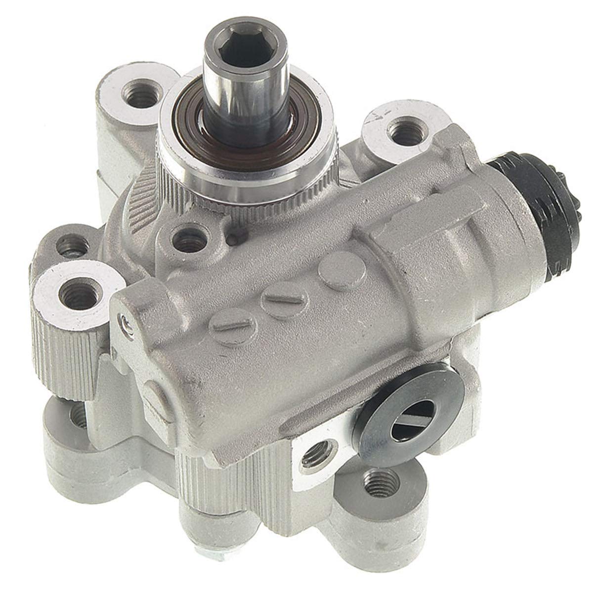 Dodge Nitro 2007-2011 Jeep Liberty 2007 