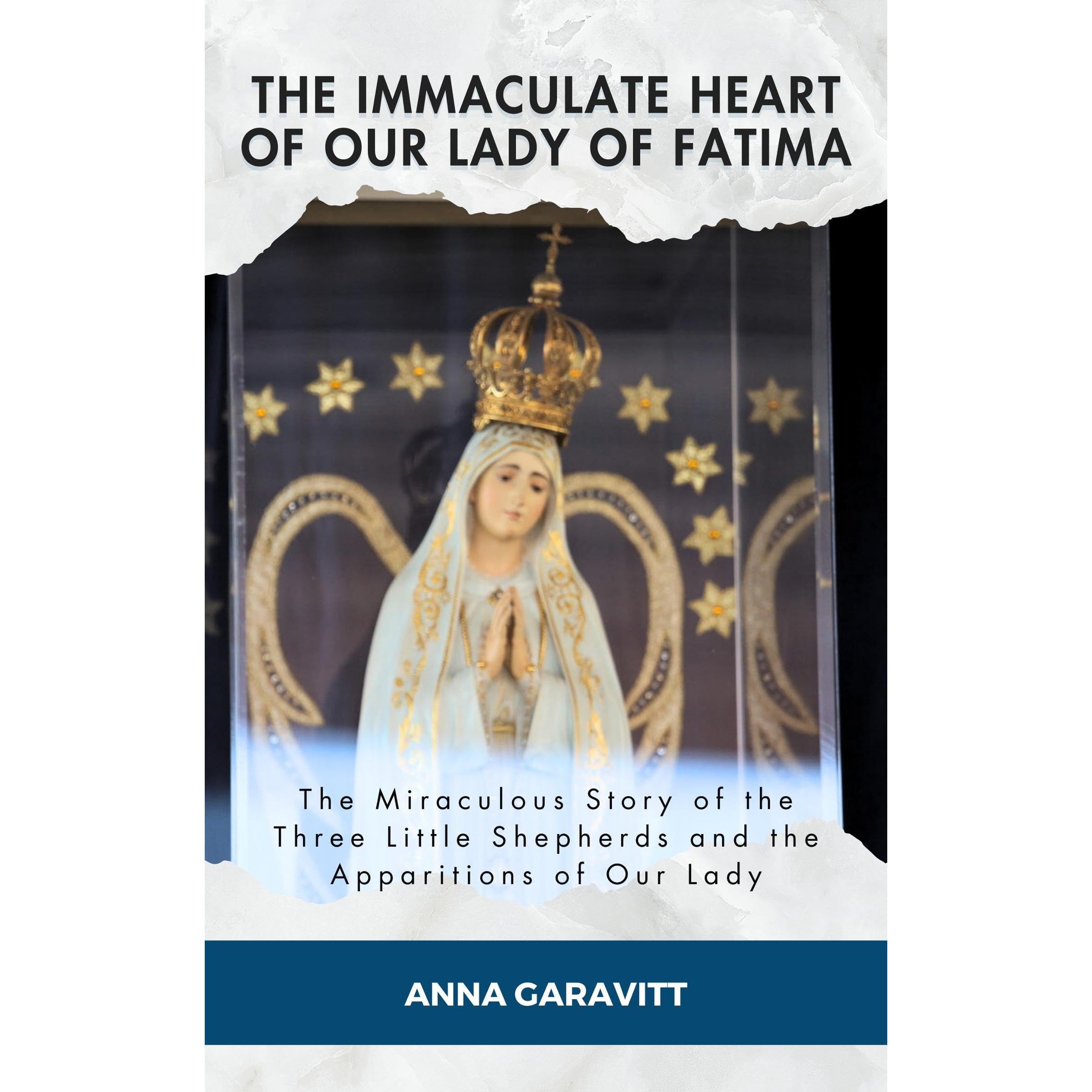 The Immaculate Heart of Our Lady of Fatima