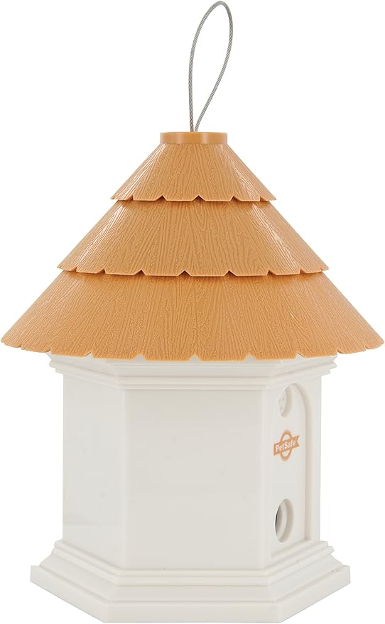 csb20 outdoor bark control