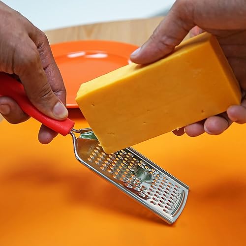 Miniatura 5 de Fairly Odd Novelties Make America Grate Again Donald Trump Novedoso Rallador de Queso Político Gag Regalo