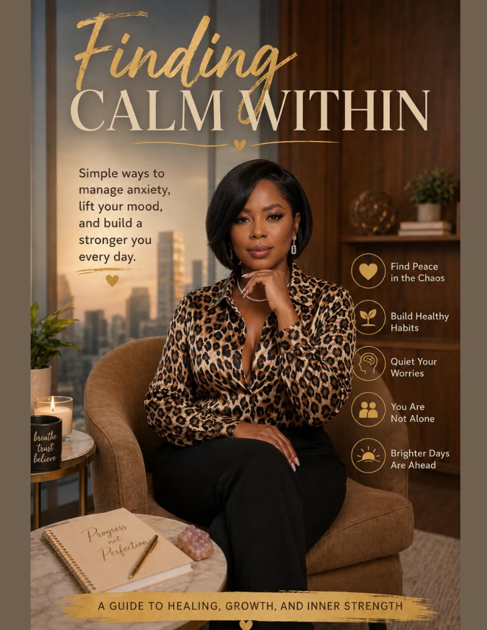 Finding Calm Within