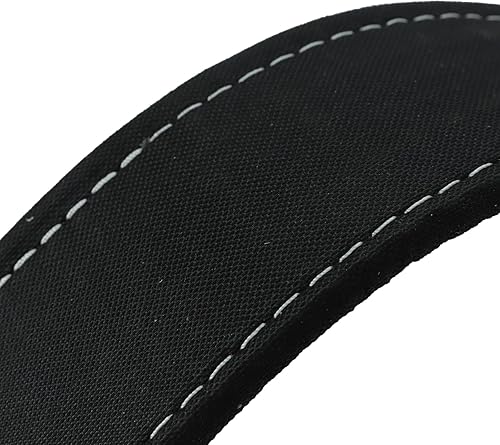 Miniatura 8 de PRFFWK Kit de recuperación de nailon con receptor de enganche de 2 pulgadas, 3 x 20 pies (35,000 libras) correa de remolque todoterreno + (2 piezas)