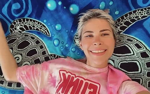 Miniatura 6 de Cobija liviana ultrasuave con collage de cachorros de forro polar de Jenny Newland