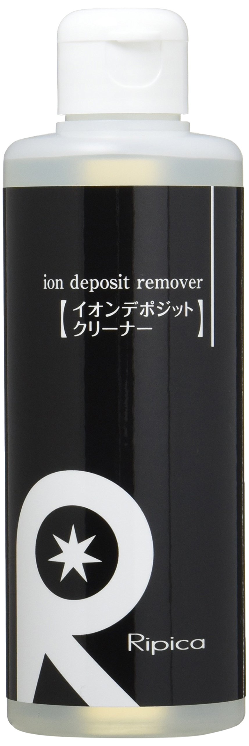 Amazon.co.jp: リピカ(Ripica) イオンデポジットクリーナー