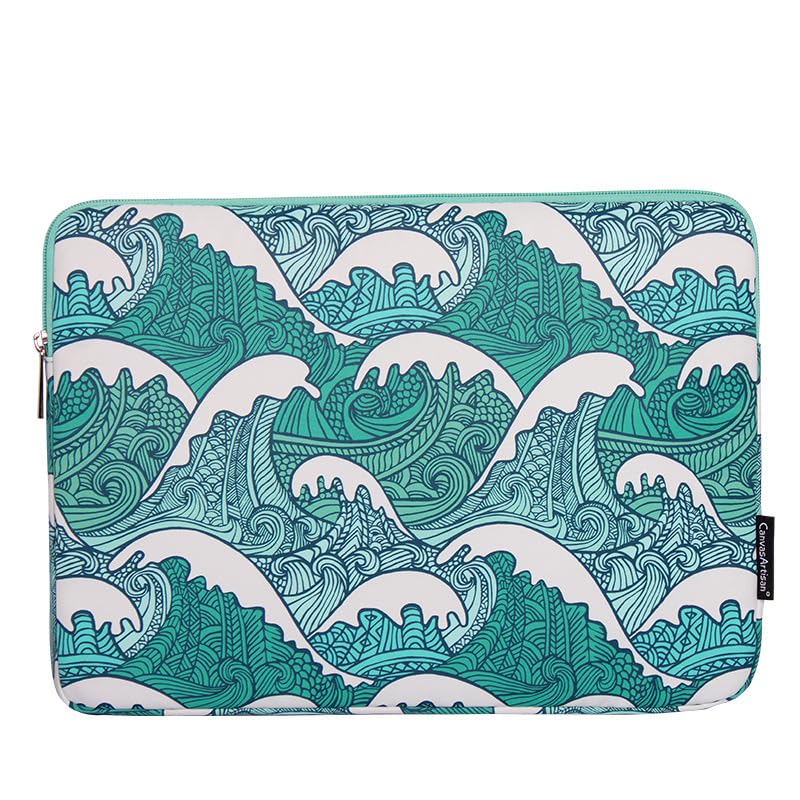 Funda de neopreno impermeable para portátiles Lenovo, ASUS y HP