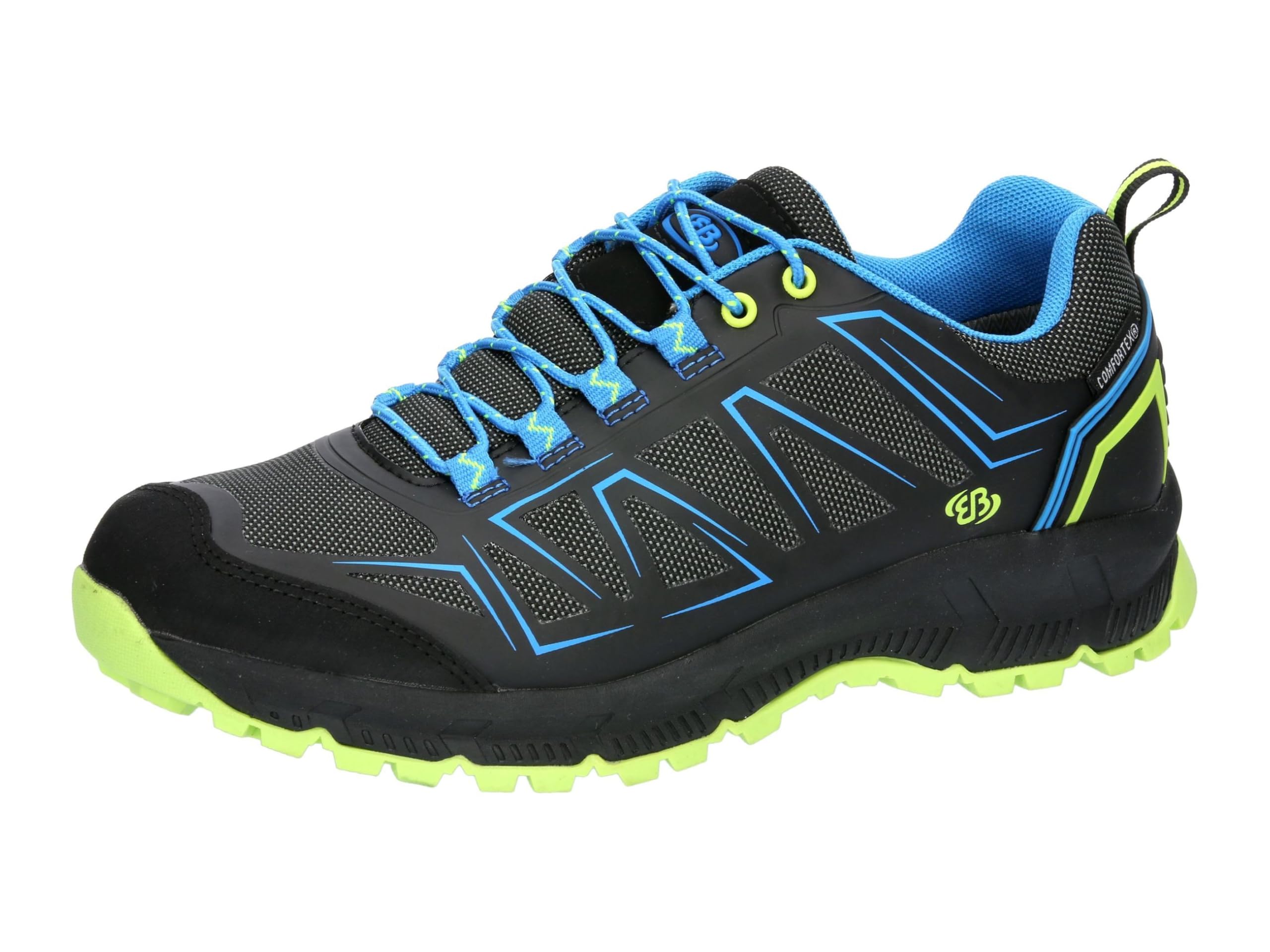 Brütting Unisex Mount KimballCross-Laufschuhe