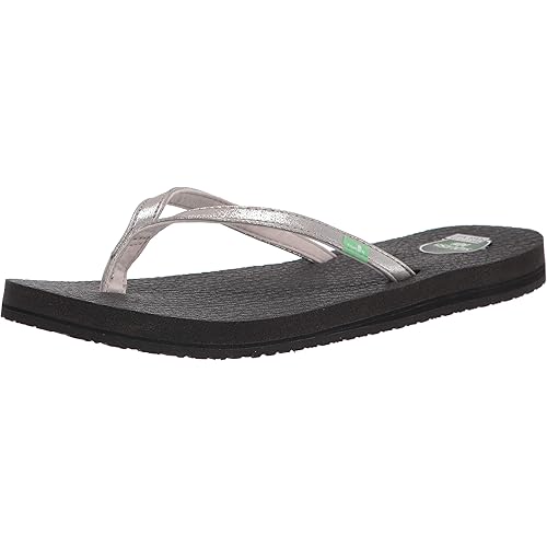 Sanuk Womens Yoga Spree 4