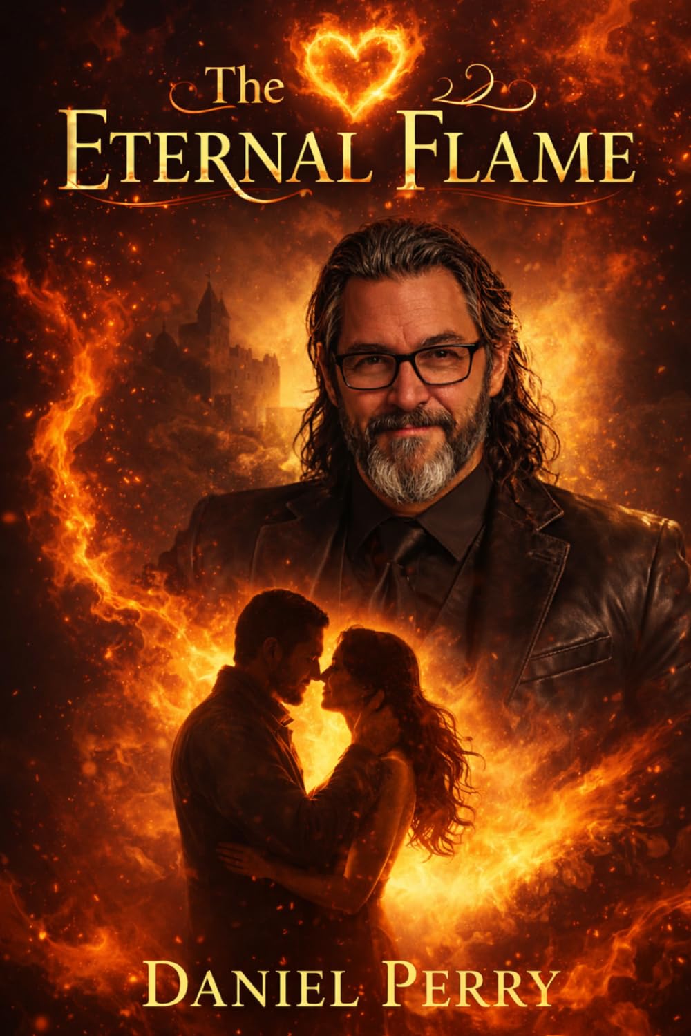 The Eternal Flame: A Love Story Across Time