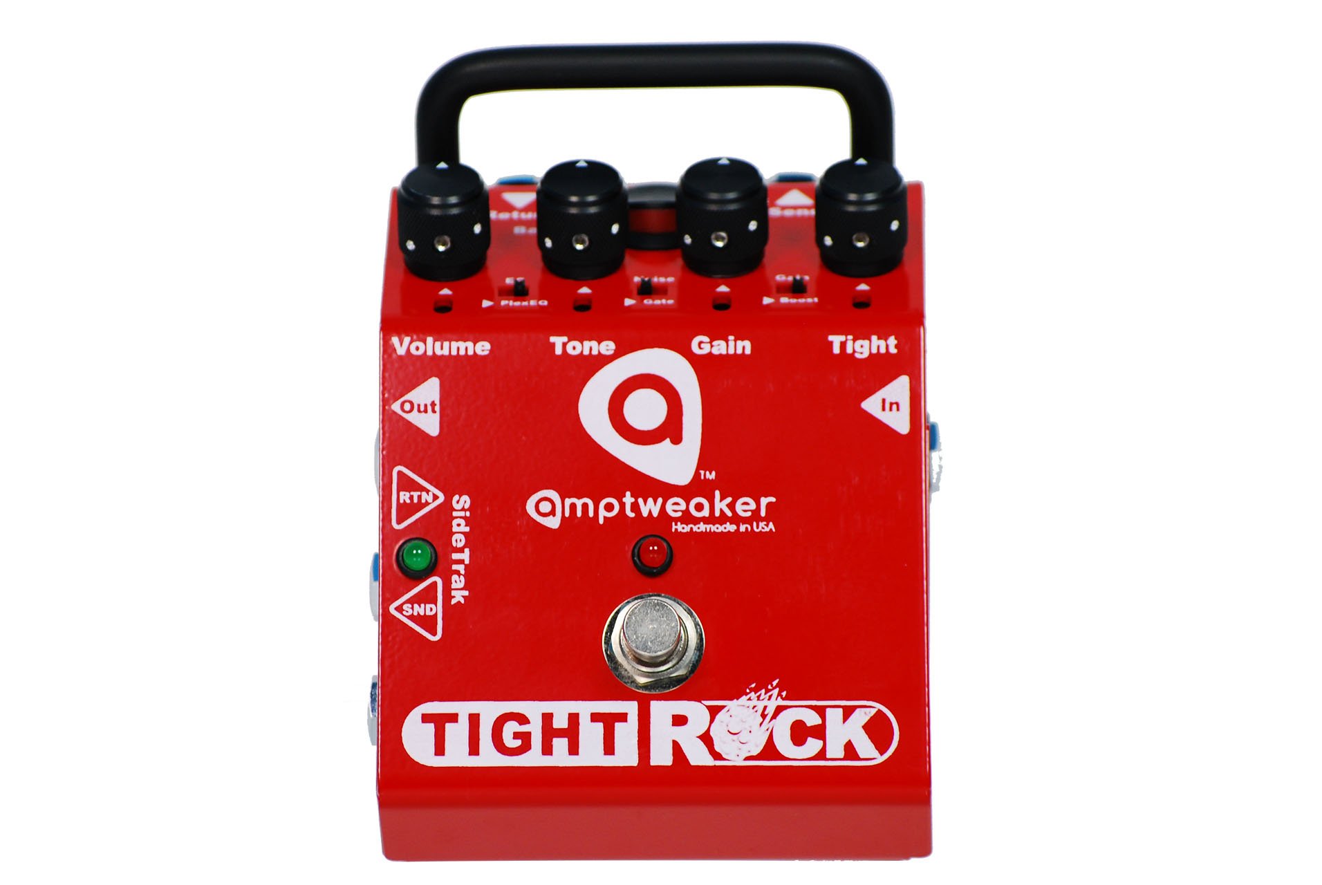 Amazon | Amptweaker TightRock Distortion 並行輸入品