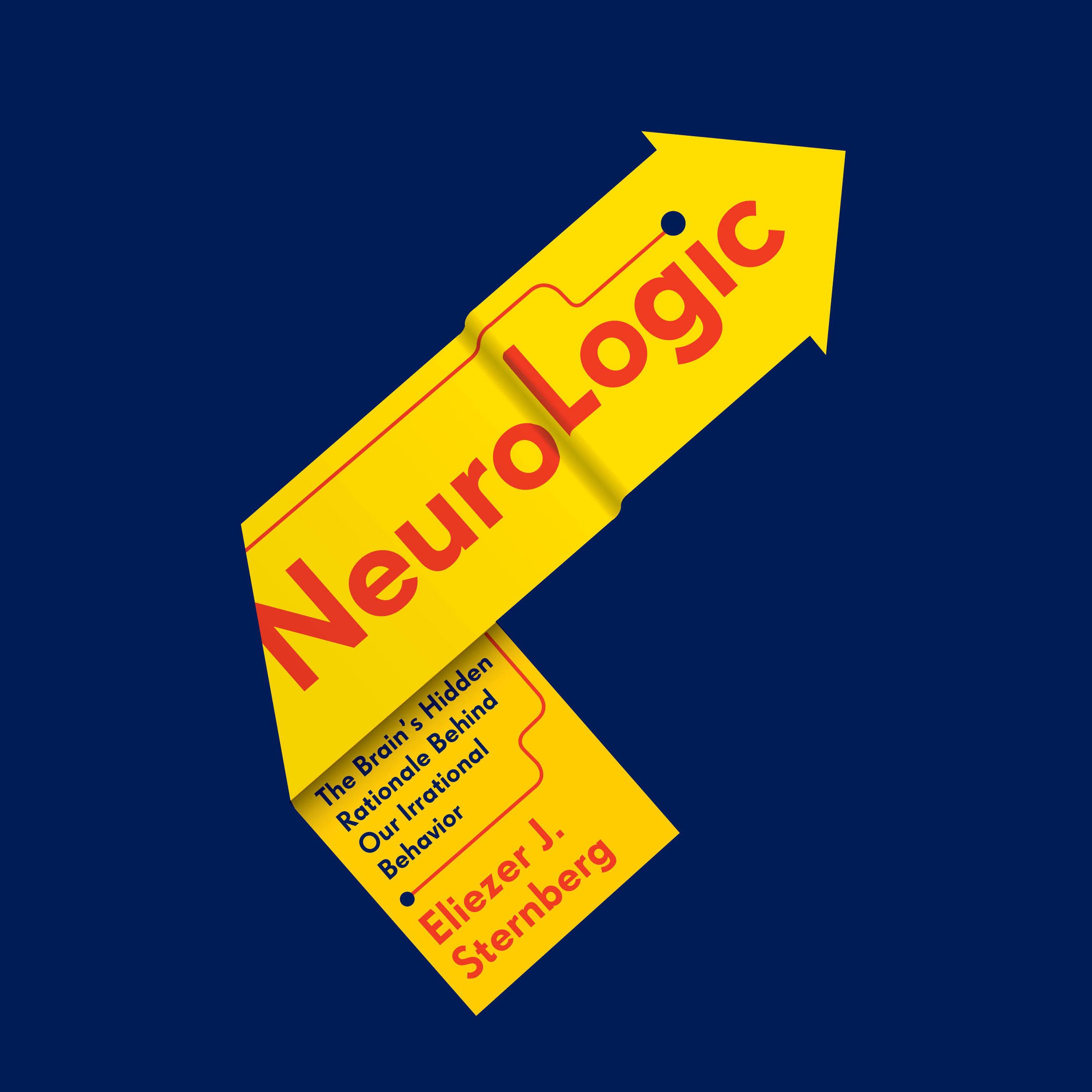 Cover art for NeuroLogic