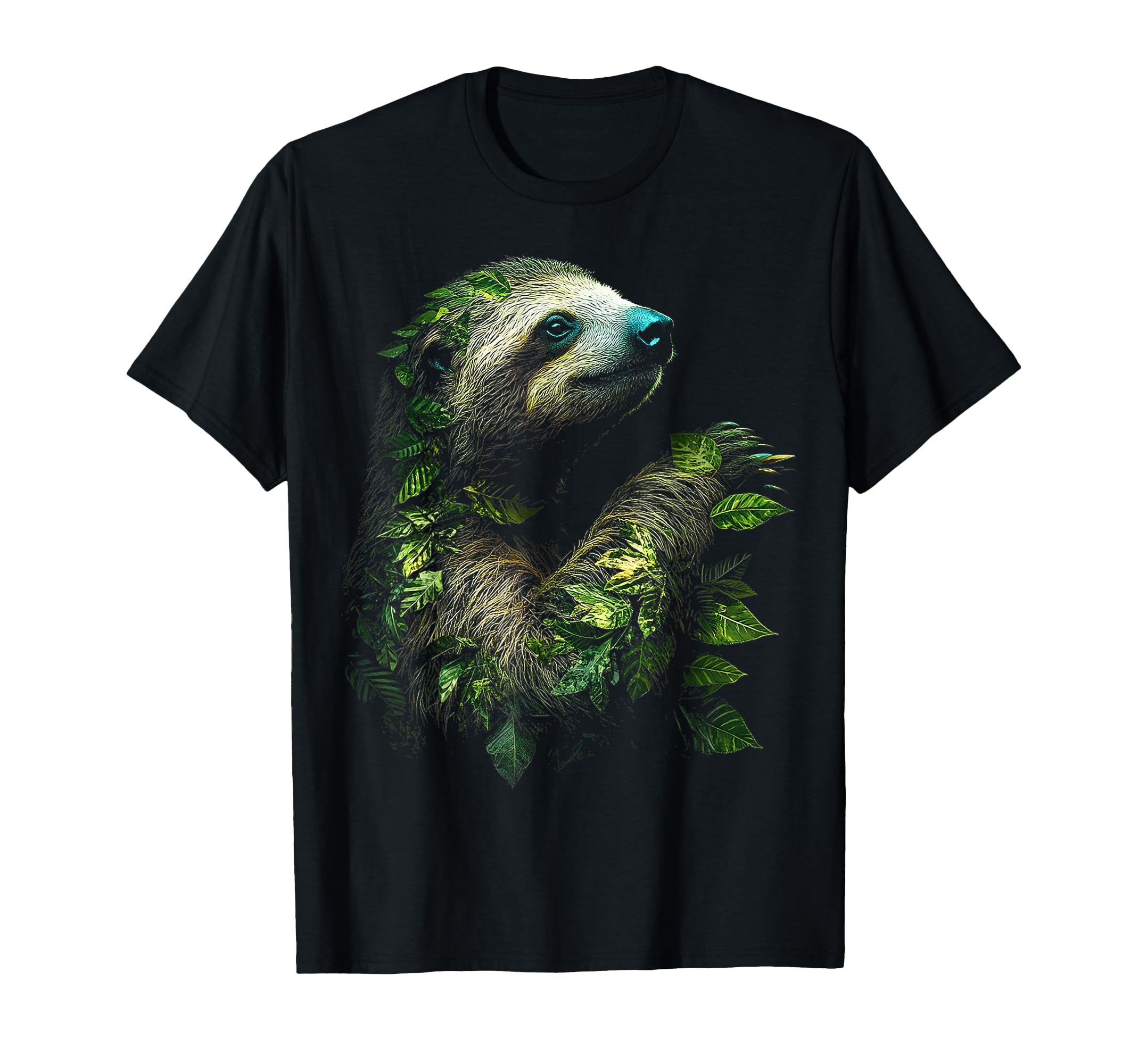 Kleidung mit Designs von Amazon Merch on Demand