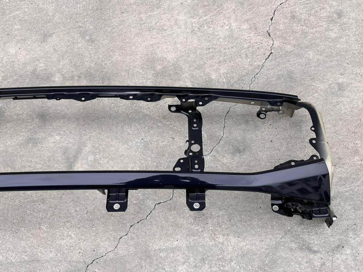 Amazon.co.jp: B422 新車外し スズキ ジムニー シエラ 純正 フロント