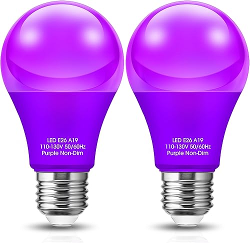 Miniatura 9 de Paquete de 4 bombillas LED Edison, bombillas Edison de 4 W, bombillas de filamento LED antiguas equivalentes a 40 W, base E26, bombilla LED T45 con