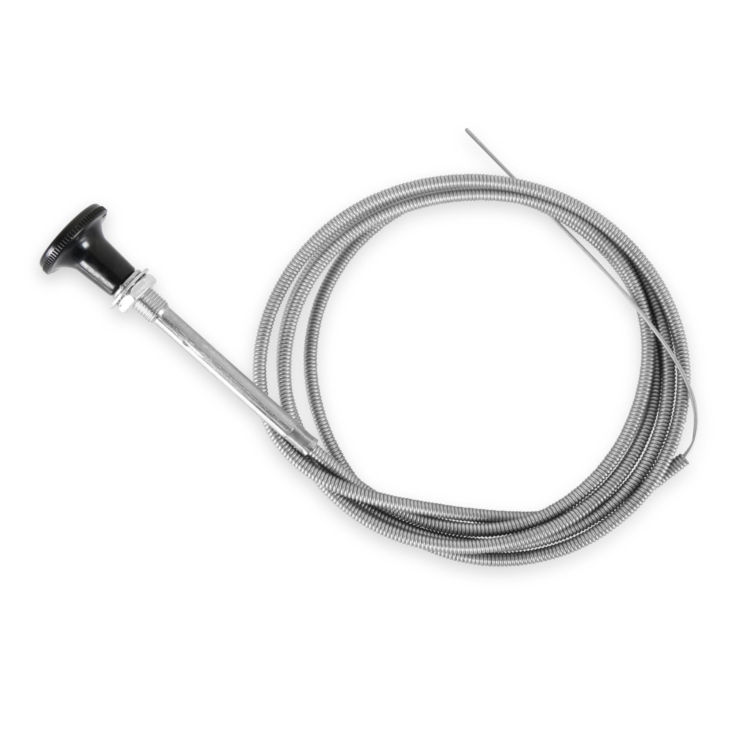 Amazon.com: Holley 45-228 Choke Control Cable : Automotive