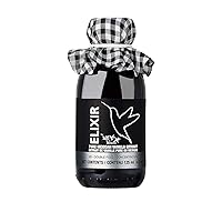 Vista 1 de Villa Vainilla Extracto de vainilla pura, Elixir Premium Mexican Vanilla Extracto de vainilla puro natural Para chefs y cocina casera Perfecto