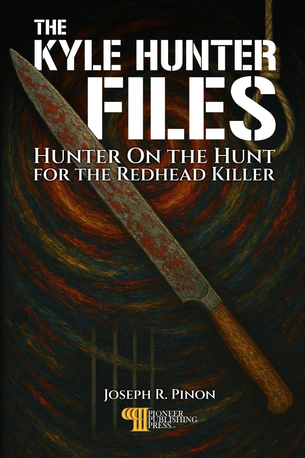 THE KYLE HUNTER FILES: Hunter On The Hunt For The “Redhead Killer”
