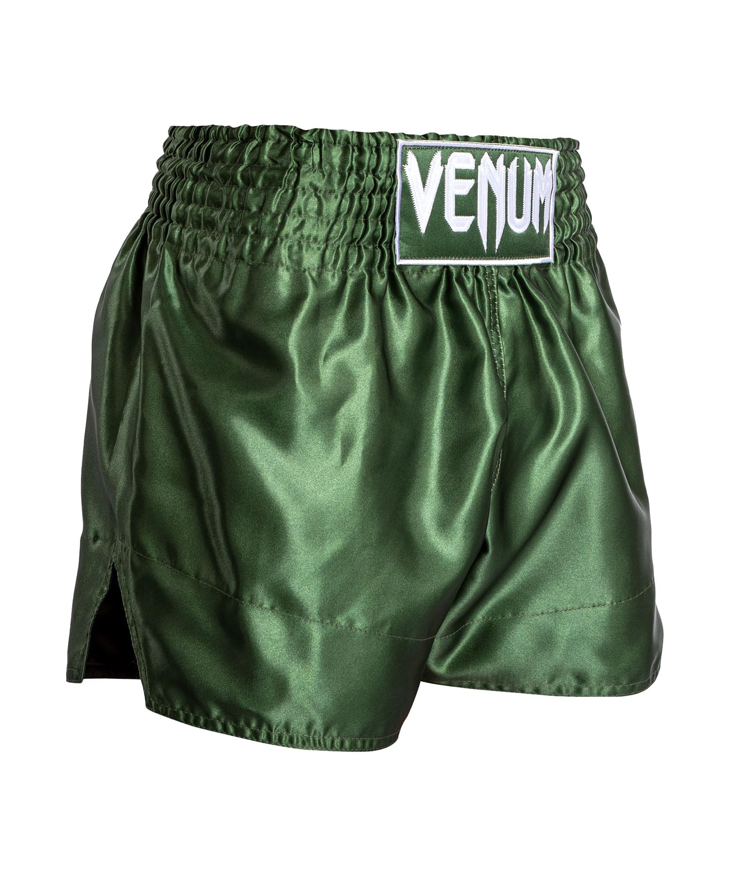VENUM - Classic Short De Muay Thai, Pantaloncini Muay Thai Uomo
