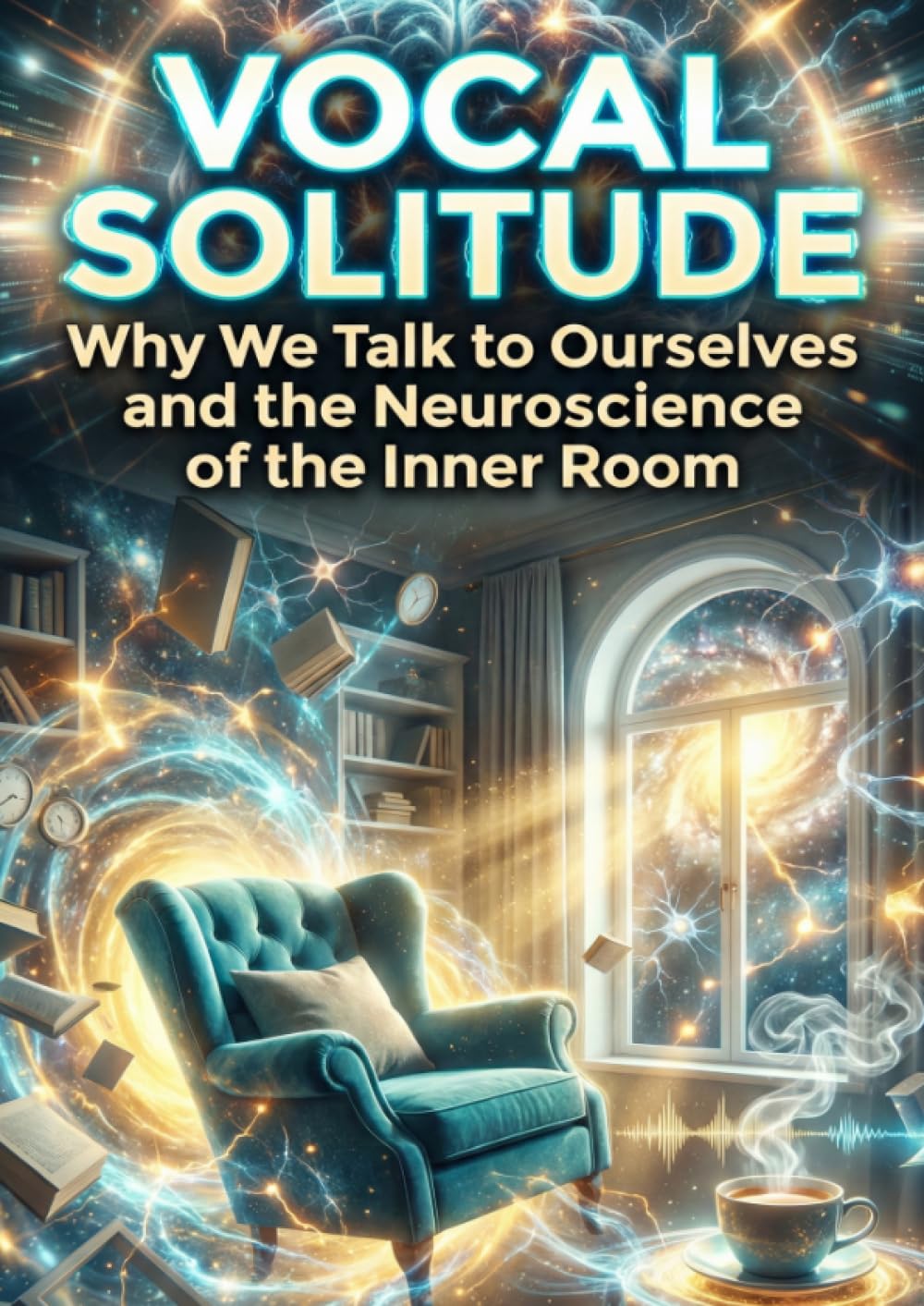 Vocal Solitude: Why We Talk to Ourselves and the Neuroscience of the Inner Room