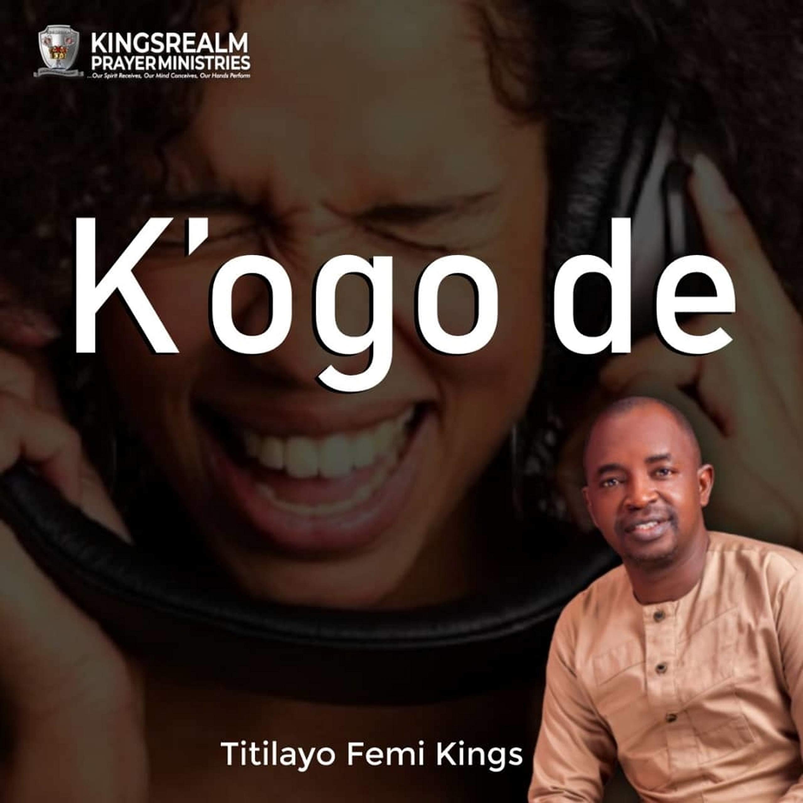 K'ogo De