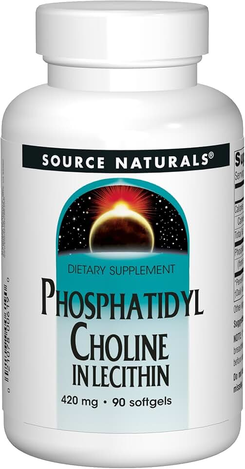 choline supplement