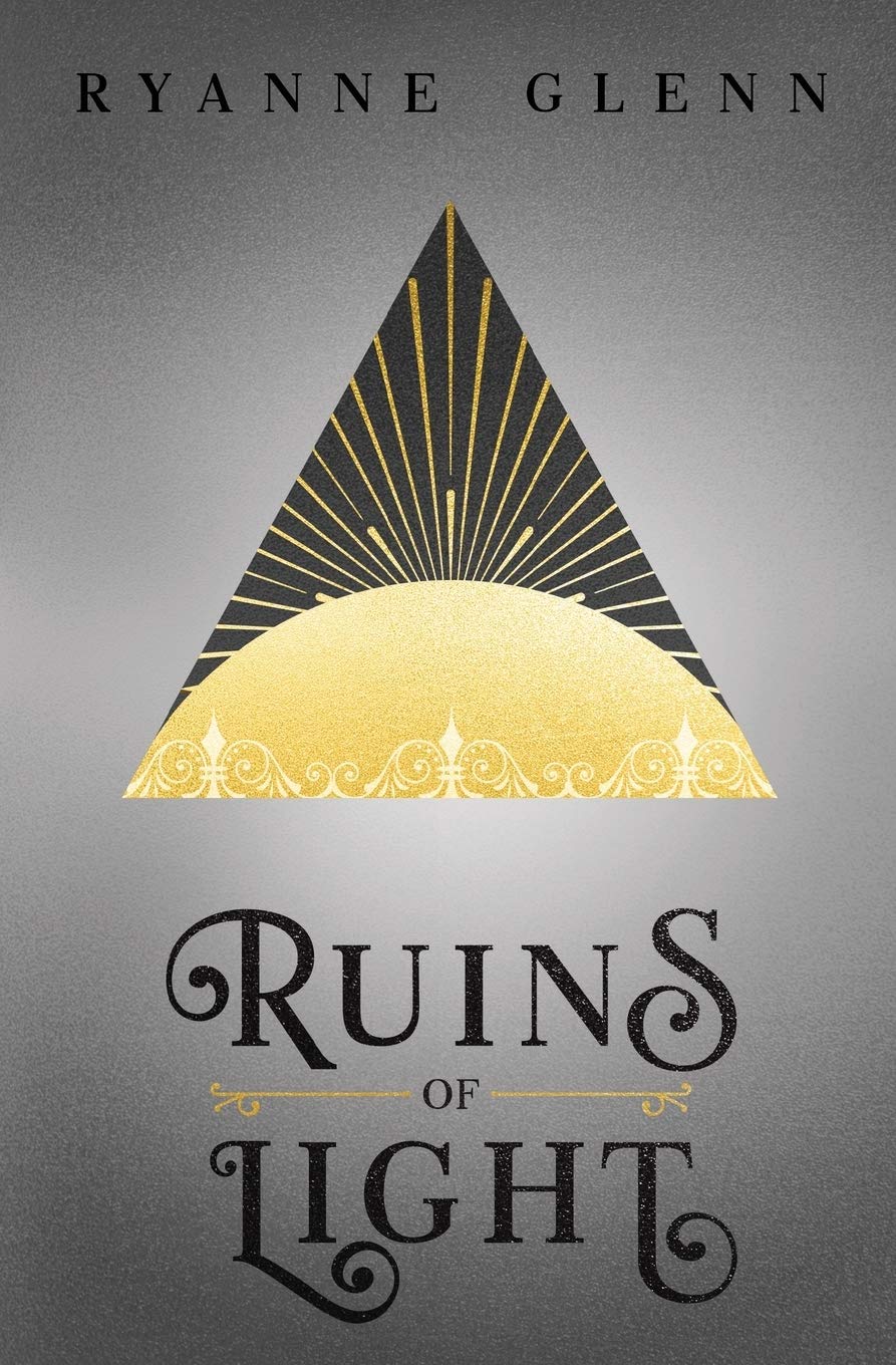 Cover of Ruins of Light