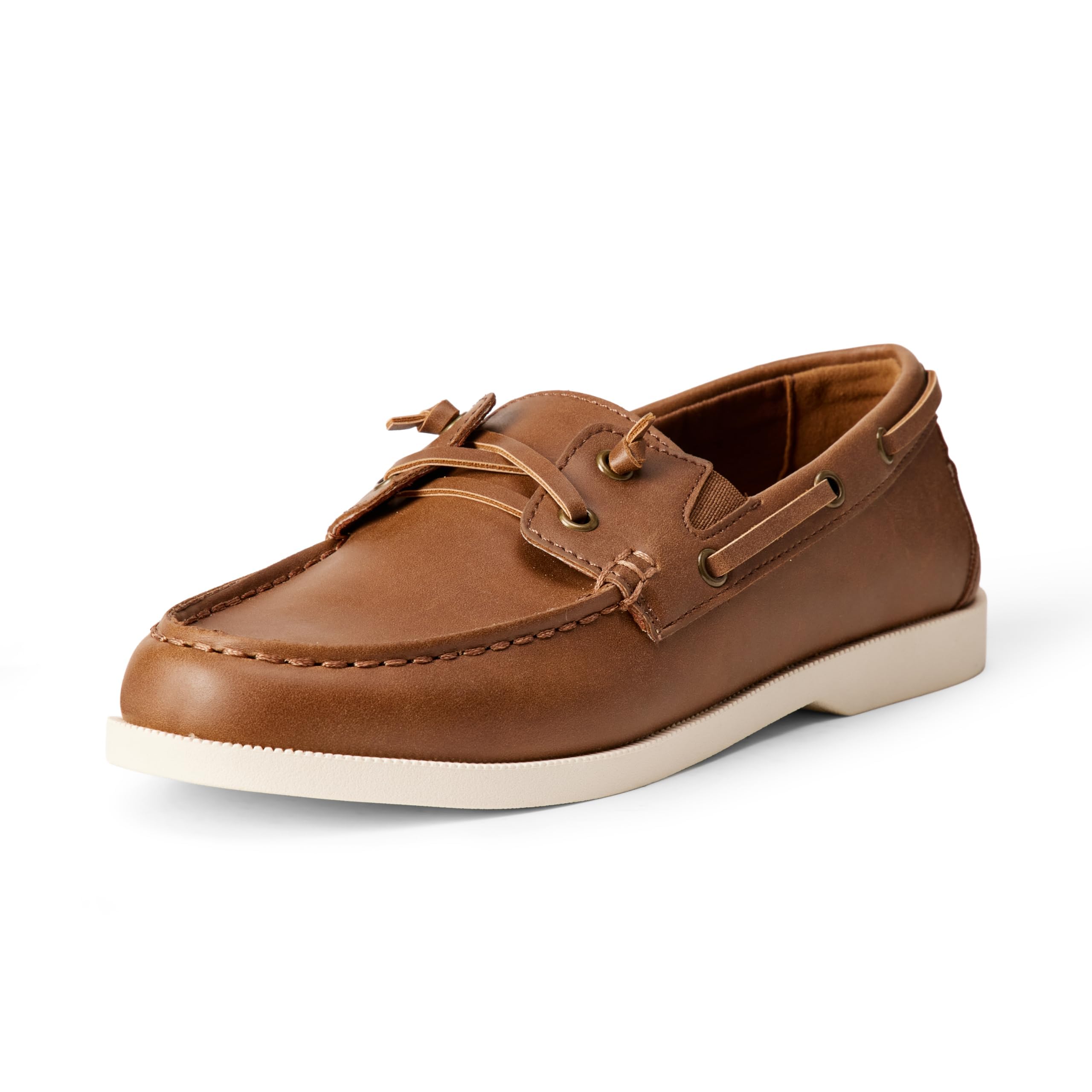 Amazon Essentials Scarpe da Barca Unisex per Bambini e Ragazzi Unisex - Bambini e ragazzi