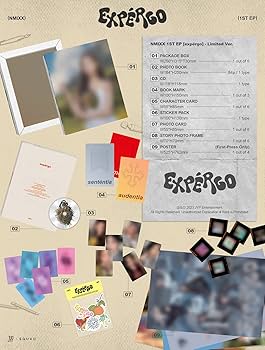 NMIXX EXPERGO popup 入場　全日程　セット　ソリュン 71YE2KiCD8L._UF350,350_QL80_.jpg