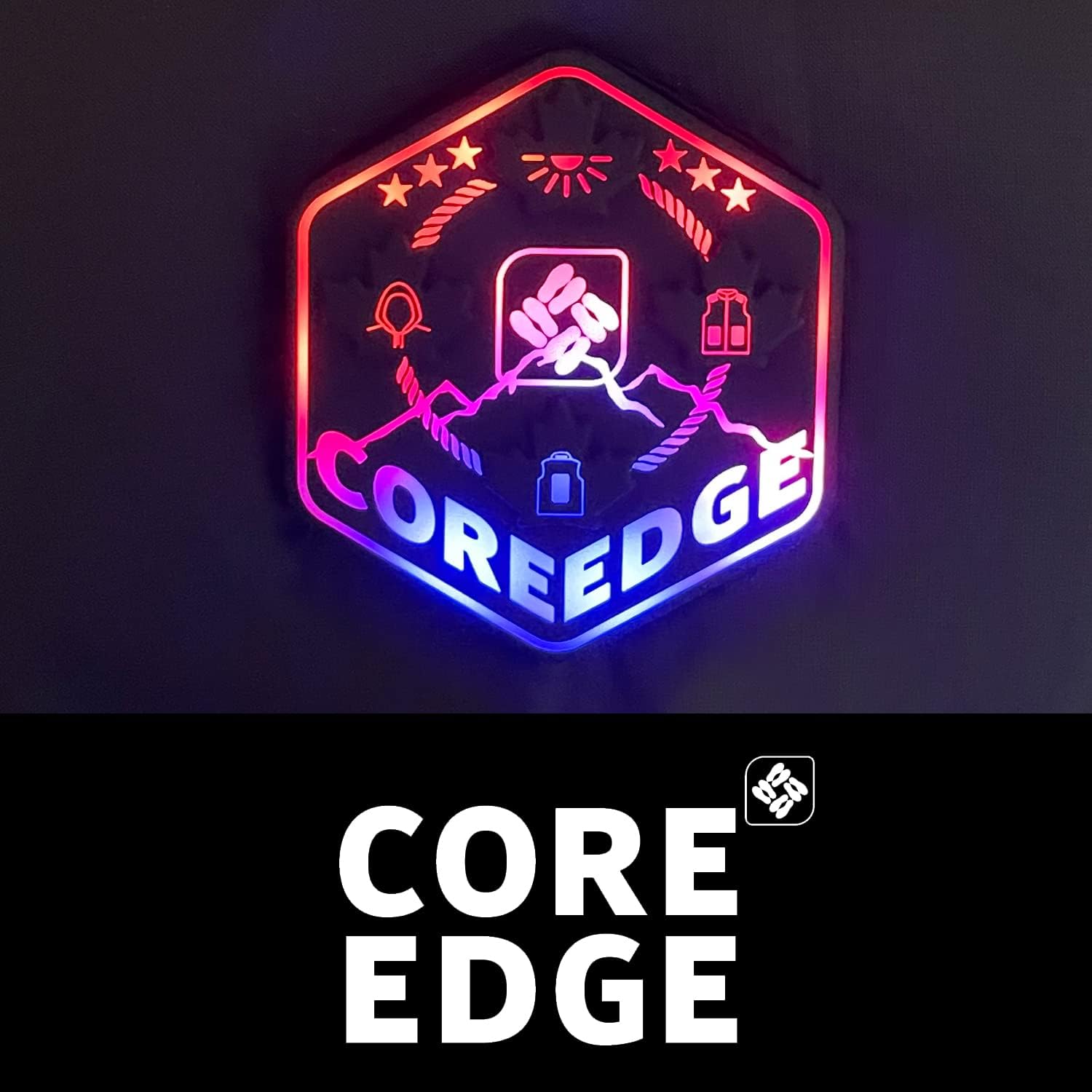 Heated Vest for Women with Detachable Heated Hood, Smart Electric Vest Rechargeable 4 in 1 Smart Controller Black - Image 9