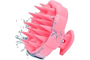 Cepillos para limpiar baños: Exfoliantes suaves y duraderos para una limpieza profunda