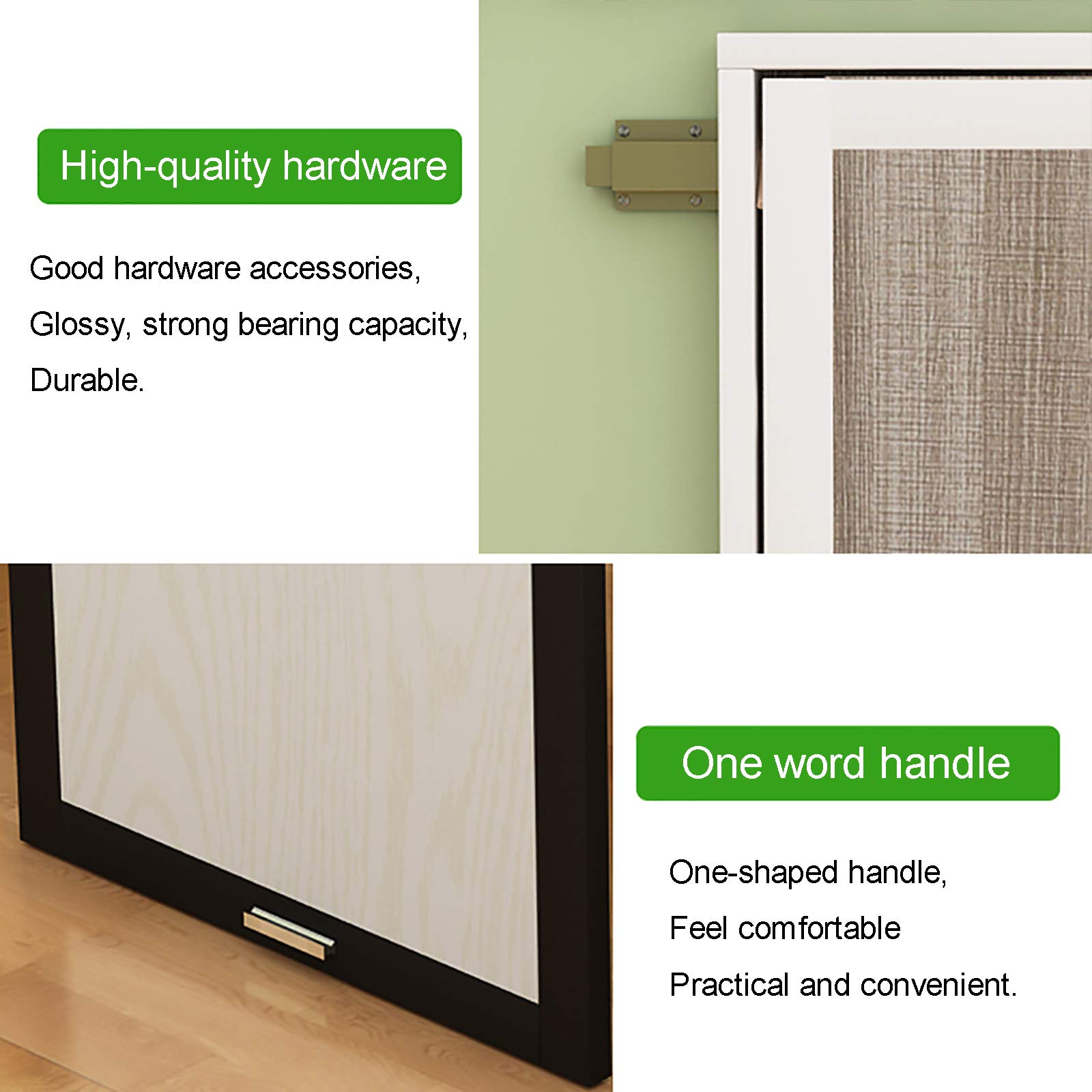 Wandtisch Klappbar - Edelstahl | 60x40cm | Bis 25kg Belastung | Platzsparend