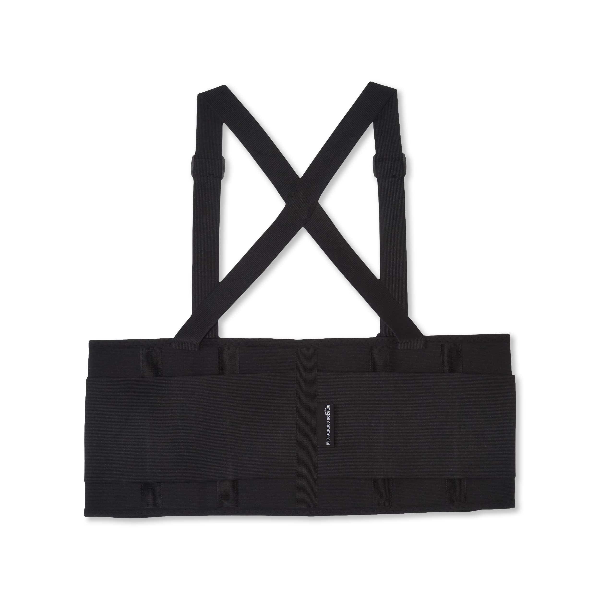 AmazonCommercial Ceinture lombaire réglable - XL