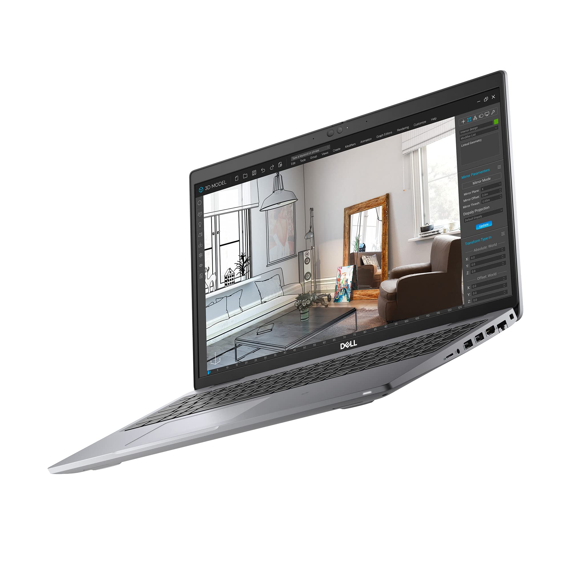 DELL Precision 3560 i7-1165G7 メモリ32GB Amazon.com: Dell Precision 3560 Workstation Laptop 15.6-Inch FHD