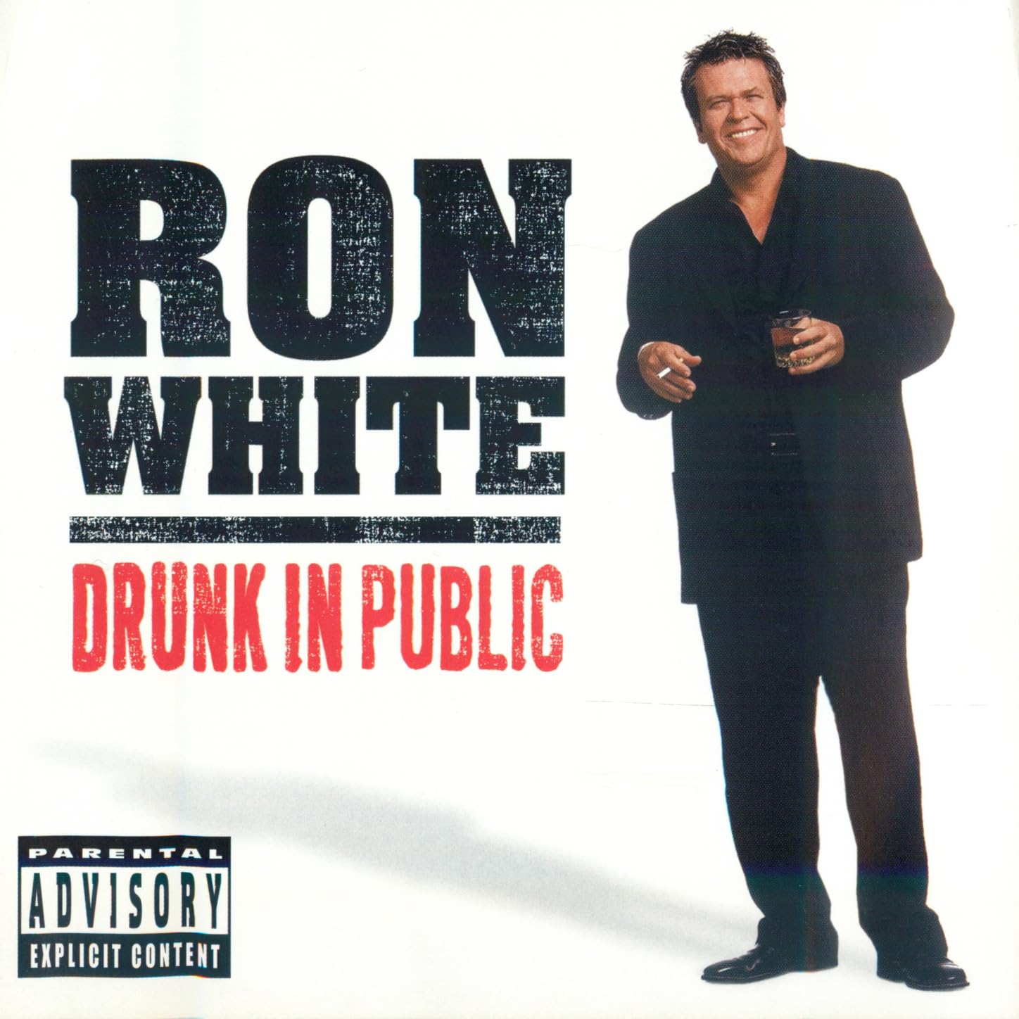 Ron White