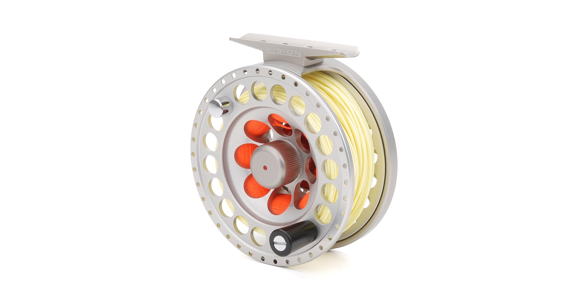 VISION フライリール つり具の上州屋 - あなたのフィッシング＆アウトドアライフを