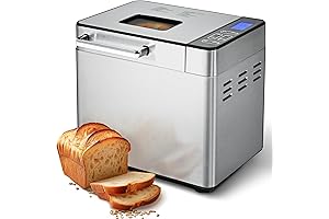 Neretva: A Comprehensive Breadmaker for Artisanal Bakers