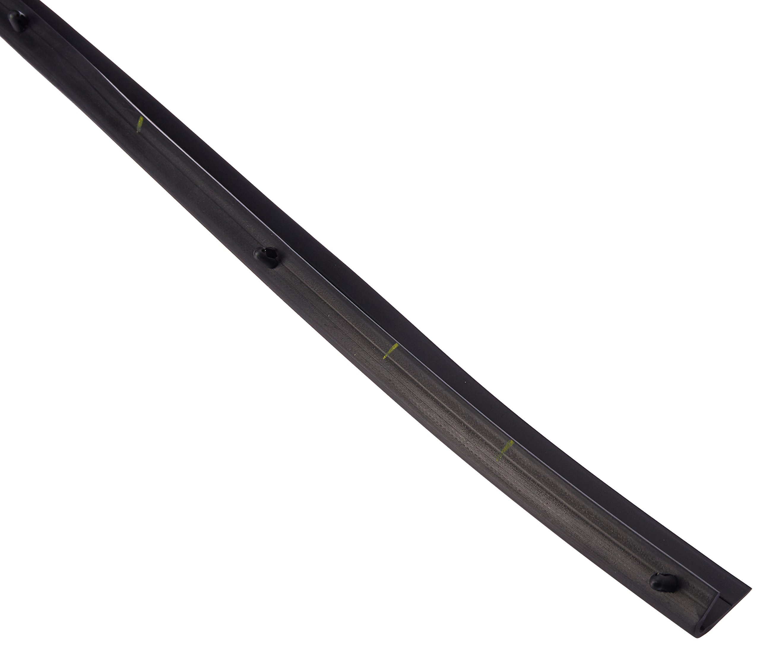 Genuine Toyota 53381-06100 Hood to Radiator Seal