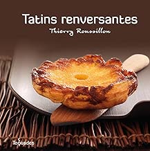 Download Tatins renversantes (TOQUADES) PDF