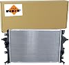 Radiator NRF NRF 550164