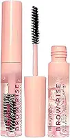 Brow Rise Gel Para Sobrancelhas Hbe2503 Ruby Rose