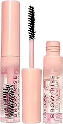 Brow Rise Gel Para Sobrancelhas Hbe2503 Ruby Rose