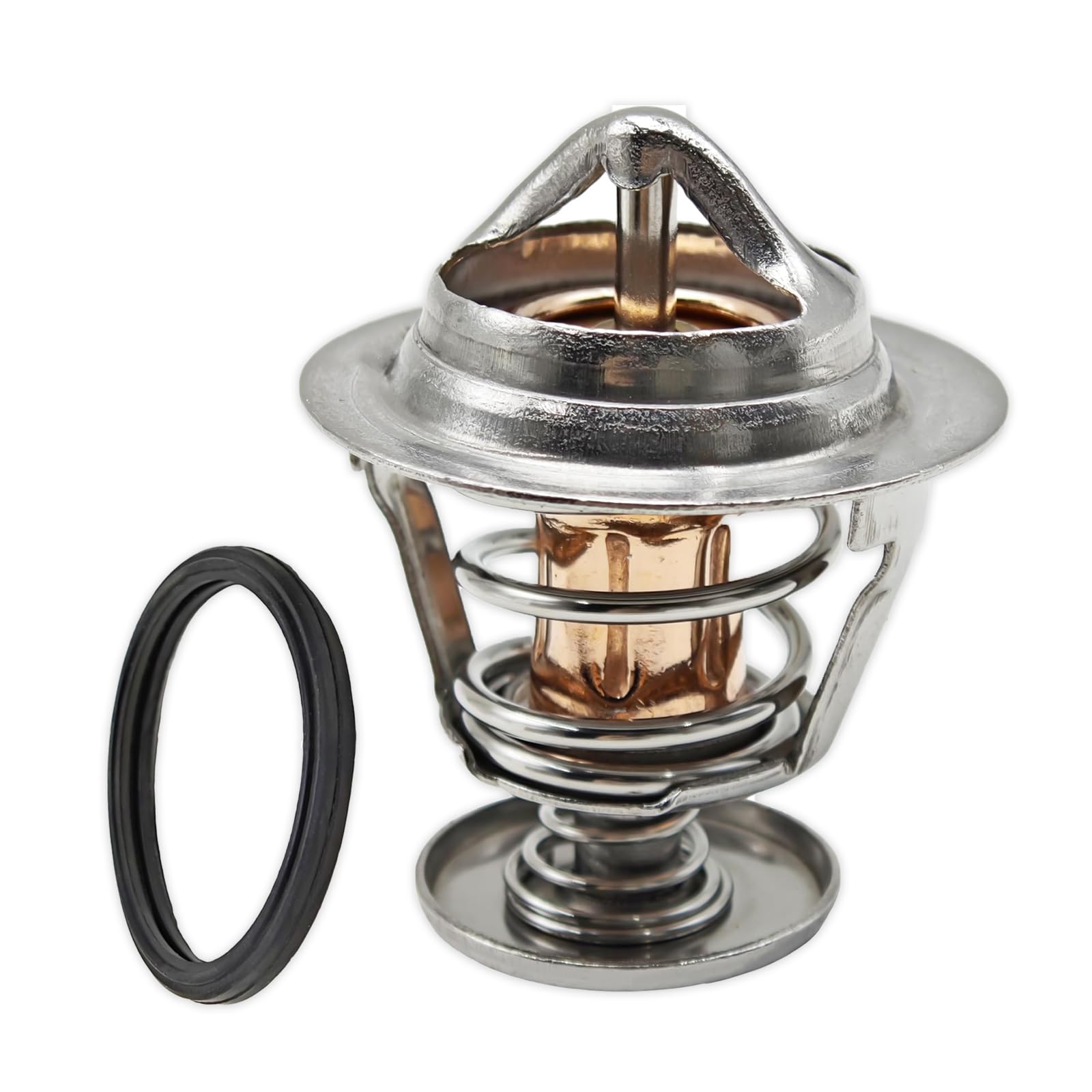 名鉄3150.3500 Amazon | ZACHAGER 129155-49801 129155-49800 サーモスタット