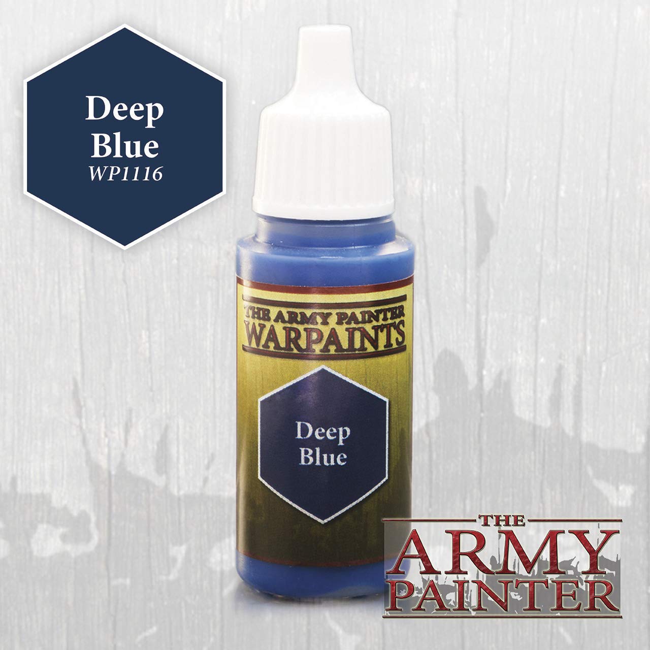 The Army PainterWP1116, Multicoloured, 0.6 FL Oz (Pack of 1)